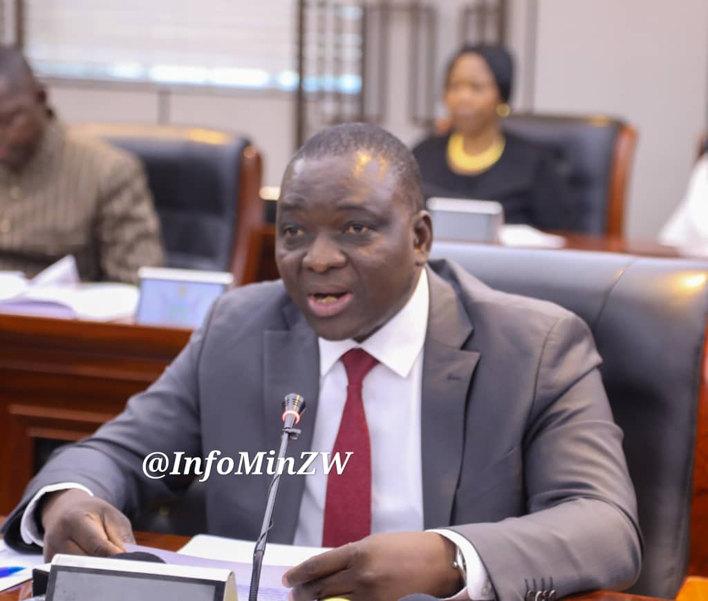 SEVENTH POST-CABINET PRESS BRIEFING  MARCH, 2026