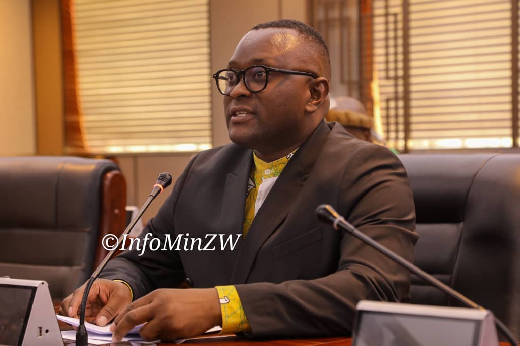 14th Post Cabinet Press Briefing